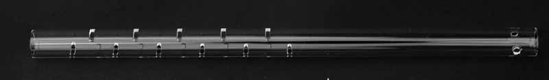 Quartz liner 25204510